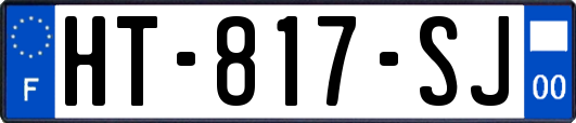 HT-817-SJ