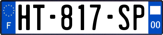 HT-817-SP