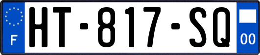 HT-817-SQ
