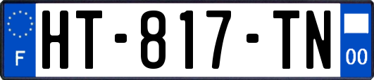 HT-817-TN