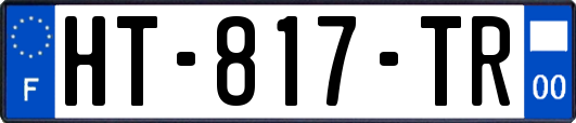 HT-817-TR