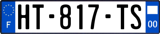 HT-817-TS