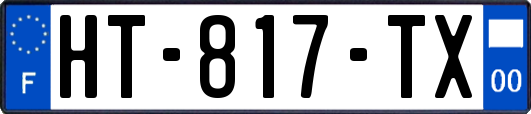 HT-817-TX
