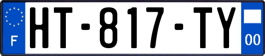 HT-817-TY
