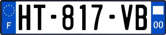 HT-817-VB