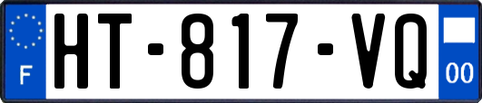 HT-817-VQ