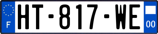 HT-817-WE
