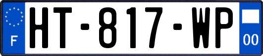 HT-817-WP
