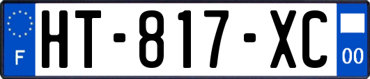 HT-817-XC