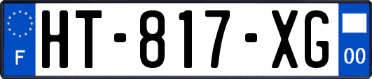 HT-817-XG
