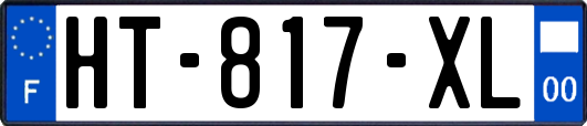 HT-817-XL