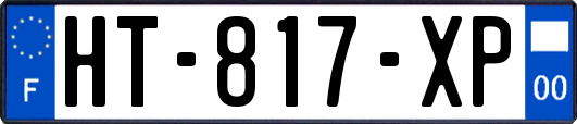 HT-817-XP