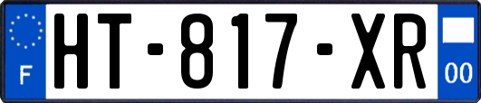 HT-817-XR