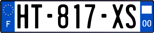 HT-817-XS
