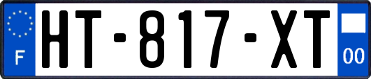 HT-817-XT
