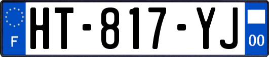 HT-817-YJ