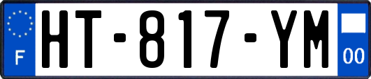 HT-817-YM