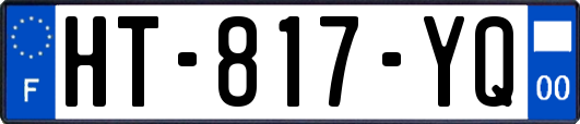 HT-817-YQ