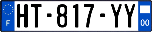 HT-817-YY