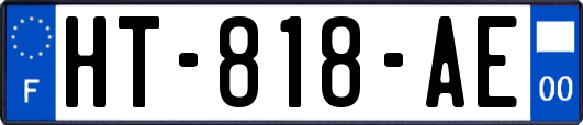 HT-818-AE