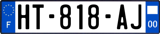 HT-818-AJ