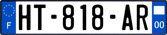 HT-818-AR