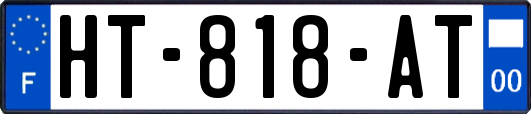 HT-818-AT