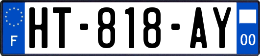 HT-818-AY