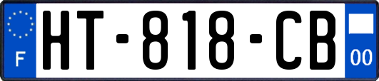 HT-818-CB