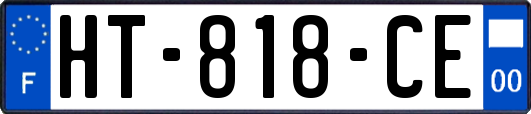 HT-818-CE