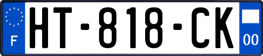 HT-818-CK