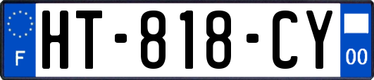 HT-818-CY