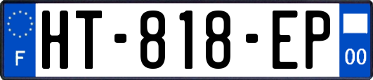 HT-818-EP