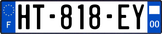 HT-818-EY