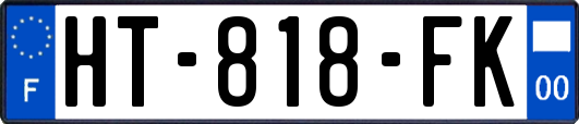 HT-818-FK