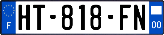 HT-818-FN