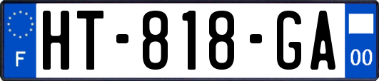 HT-818-GA