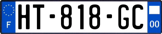 HT-818-GC