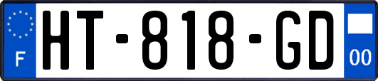 HT-818-GD