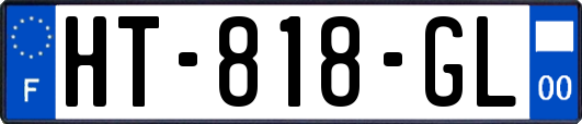 HT-818-GL