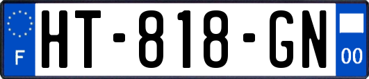 HT-818-GN