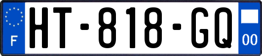 HT-818-GQ