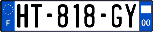 HT-818-GY