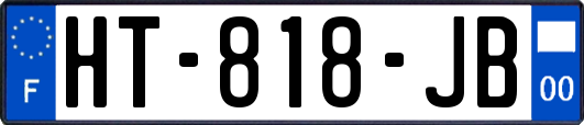 HT-818-JB