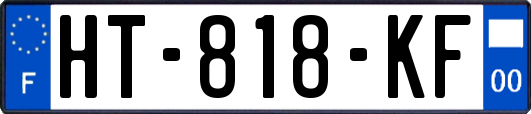 HT-818-KF