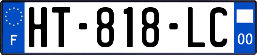 HT-818-LC