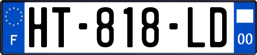 HT-818-LD