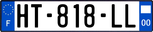 HT-818-LL