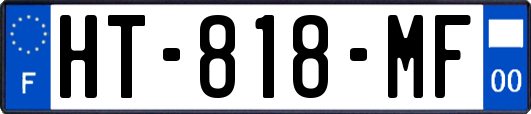 HT-818-MF