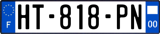 HT-818-PN